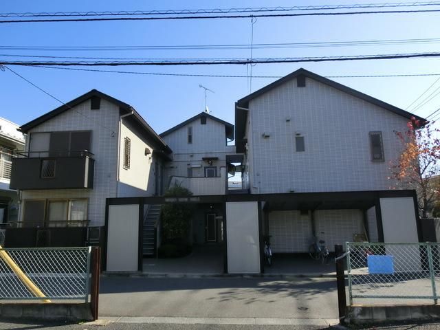 その他　★外観です★
