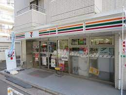コンビニ　セブンイレブン 代官山駅東店（コンビニ）まで17m