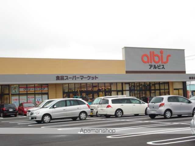 フェリチタ エテルノの周辺写真