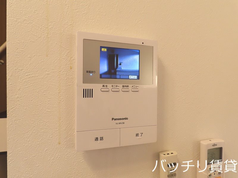 セキュリティ　同型タイプの為、現状を優先致します。