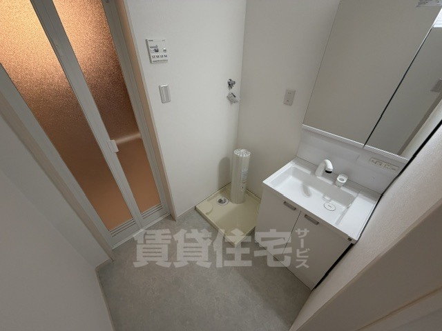 ヴェルメゾン堺北条町の内装写真