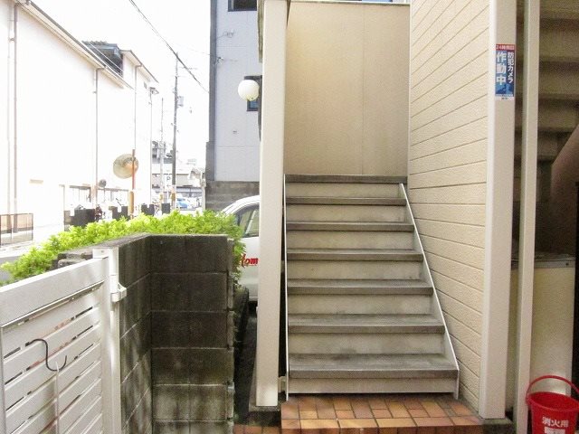 ロビー