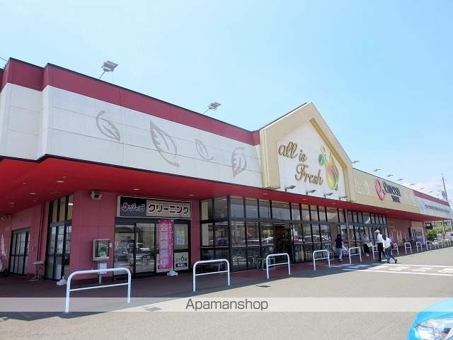 スーパー　遠鉄ストア大平台店（スーパー）まで335m