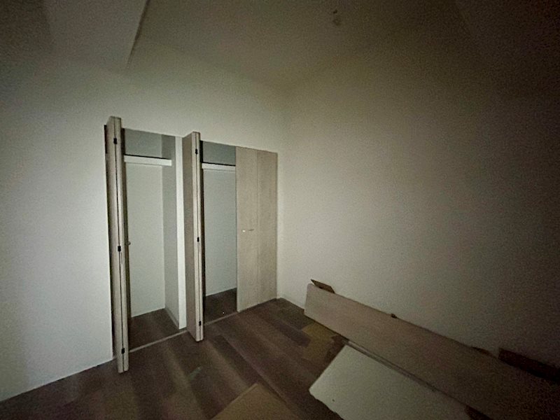 収納　※別部屋参考写真