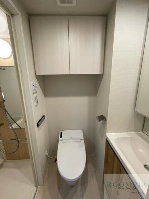 トイレ　※同間取別室参考画像