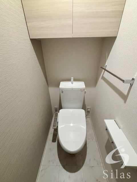 トイレ　同仕様
