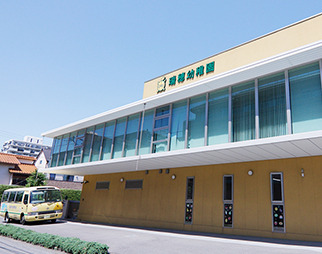 幼稚園・保育園　瑞穂幼稚園（幼稚園・保育園）まで429m