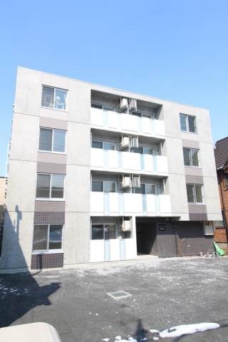 建物外観　詳細は、ウィンドワード菊水店までご相談下さい。