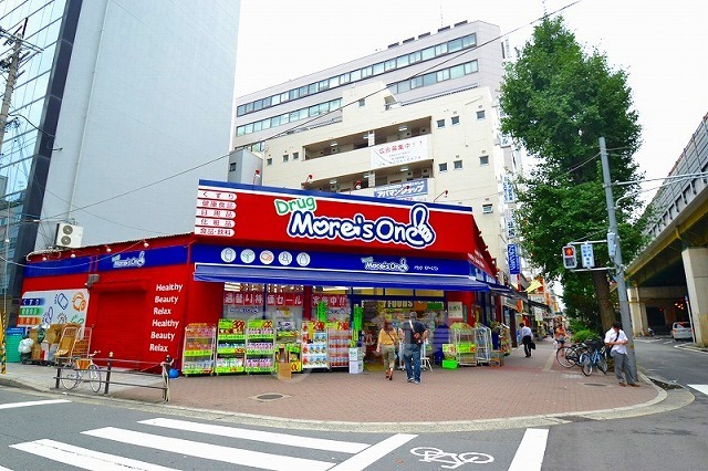 その他　周辺