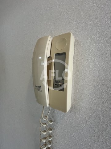 セキュリティ　インターホン