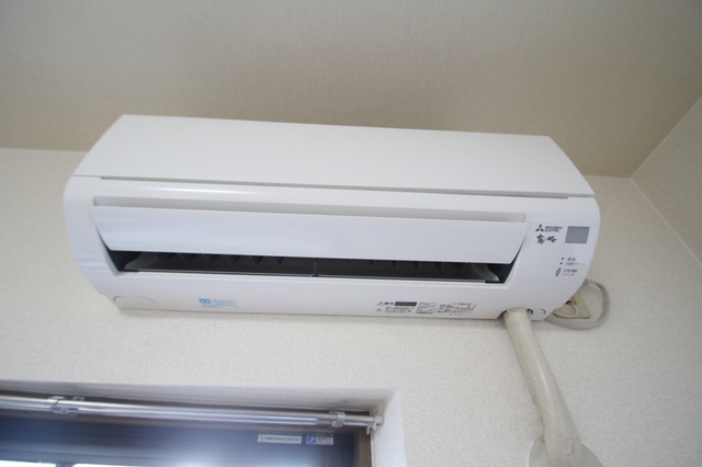 その他設備　※同号室の別階のお写真です