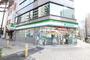 コンビニ　ファミリーマート 丸の内七間町通店（コンビニ）まで42m