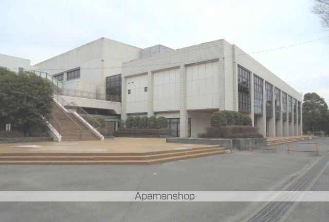 その他　南足柄体育センター（その他）まで800m