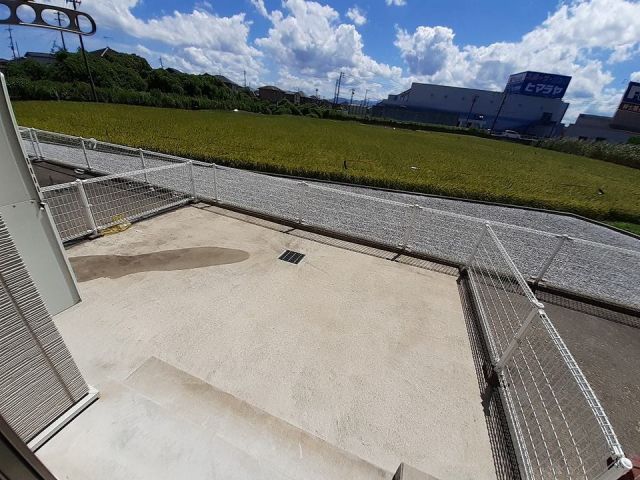 庭