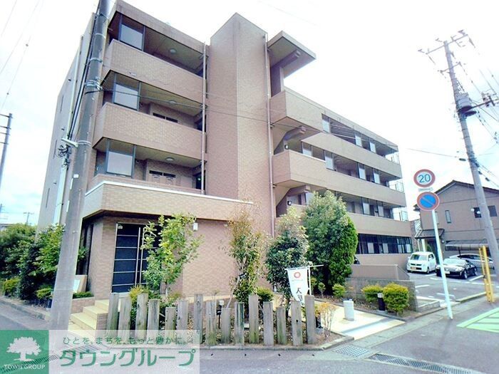 建物外観　お問合せはタウンハウジングまで！※現地待合わせ相談可能