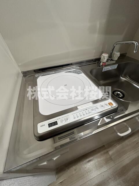 その他　ＩＨコンロ