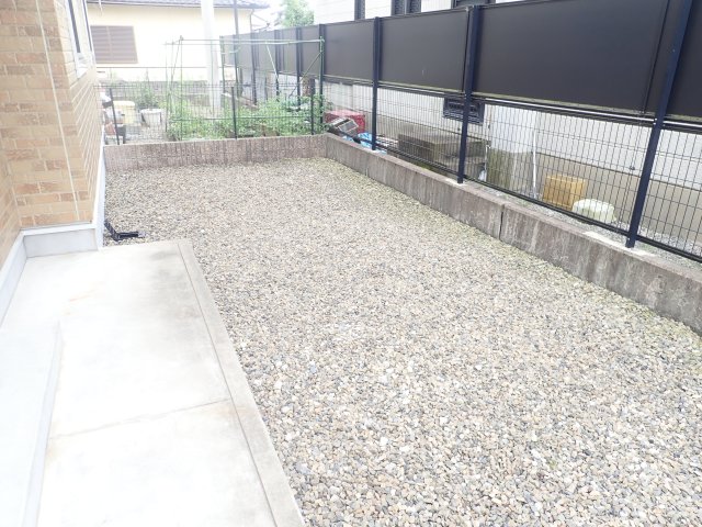 庭