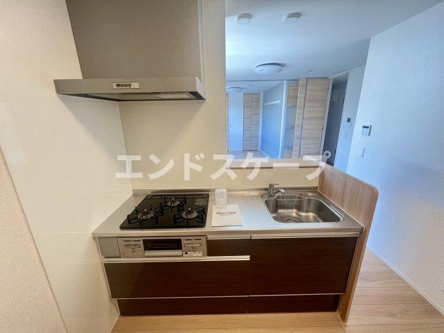 キッチン　高崎、前橋、伊勢崎エリアのお部屋探しはエンドスケープまで！お