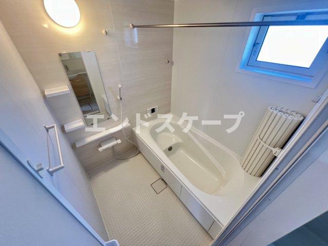 バス・シャワールーム　高崎、前橋、伊勢崎エリアのお部屋探しはエンドスケープまで！お