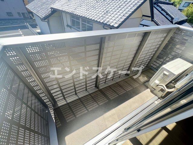 バルコニー　高崎、前橋、伊勢崎エリアのお部屋探しはエンドスケープまで！お