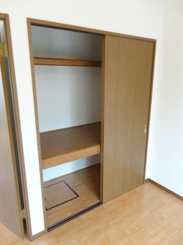 収納　★大きな収納です★
