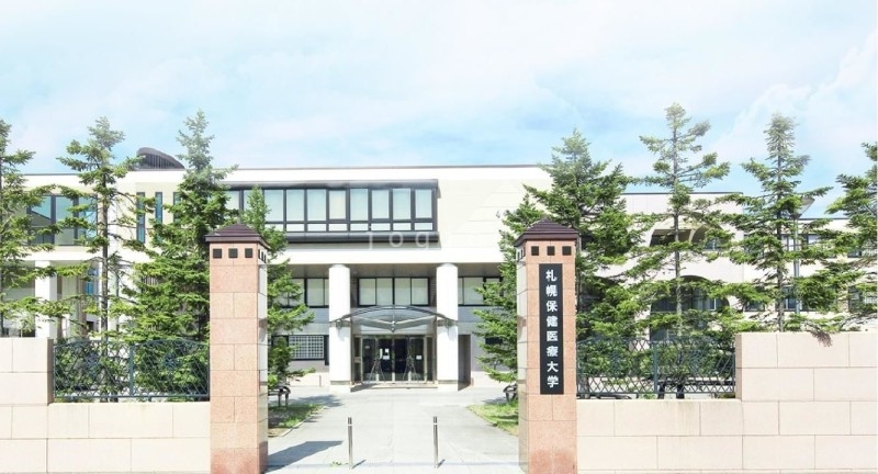 大学・短大　札幌保険医療大学（大学・短大）まで5900m