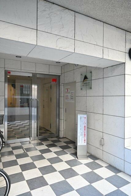 都営大江戸線 若松河田駅 徒歩3分 12階建 築22年のその他写真