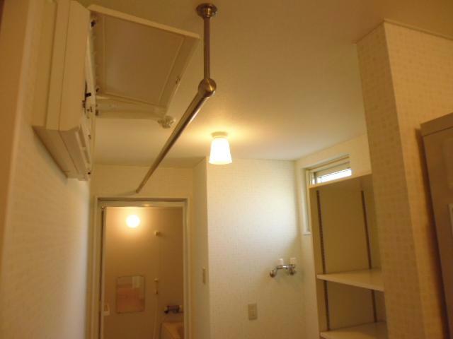 その他部屋・スペース