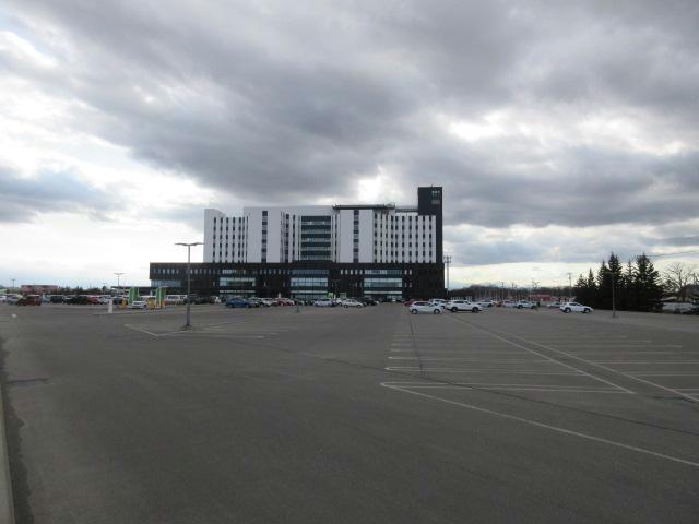 病院　JA北海道厚生連帯広厚生病院（病院）まで777m