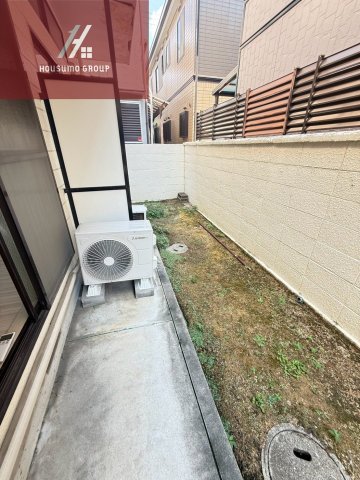 アイリス野崎の内装写真