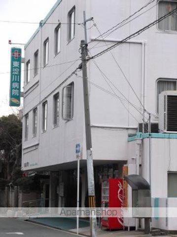 病院　東淀川病院（病院）まで341m