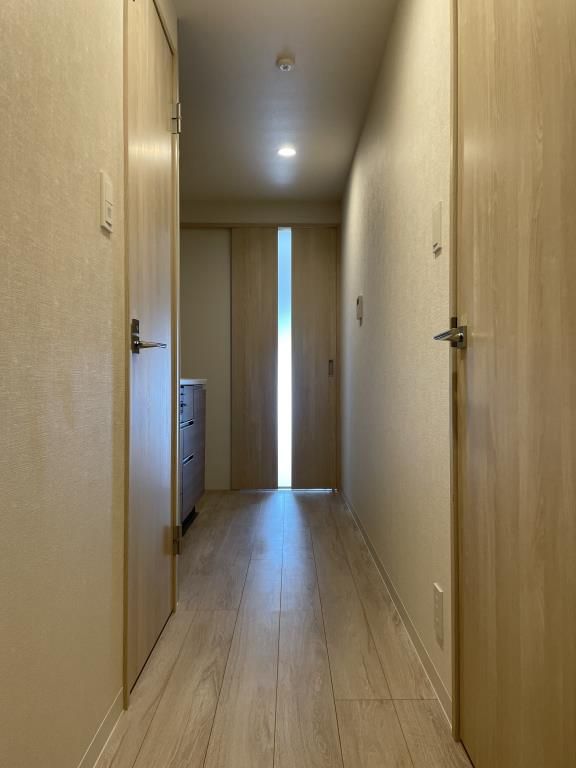 その他部屋・スペース　明るい色調の室内です