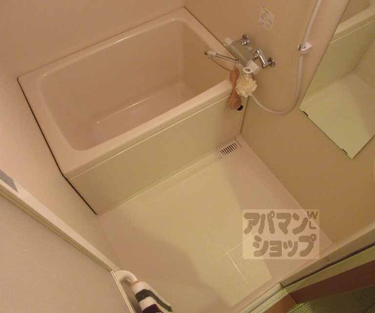 バス・シャワールーム　嬉しいセパレートです