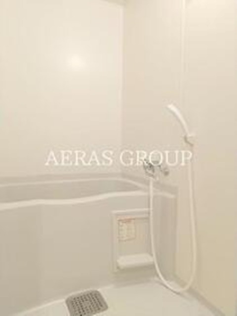 バス・シャワールーム　同仕様写真