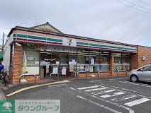 コンビニ　セブンイレブン名古屋福池1丁目店（コンビニ）まで830m