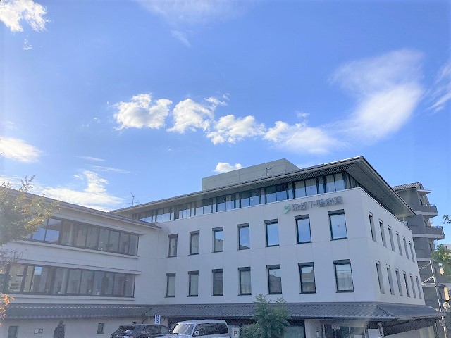 病院　下鴨病院（病院）まで1288m