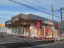 飲食店　ロッテリア 小牧原店（飲食店）まで653m
