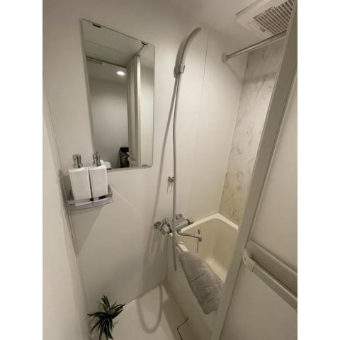 バス・シャワールーム　他部屋参考写真