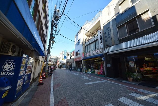 その他　久我山駅周辺（その他）まで700m