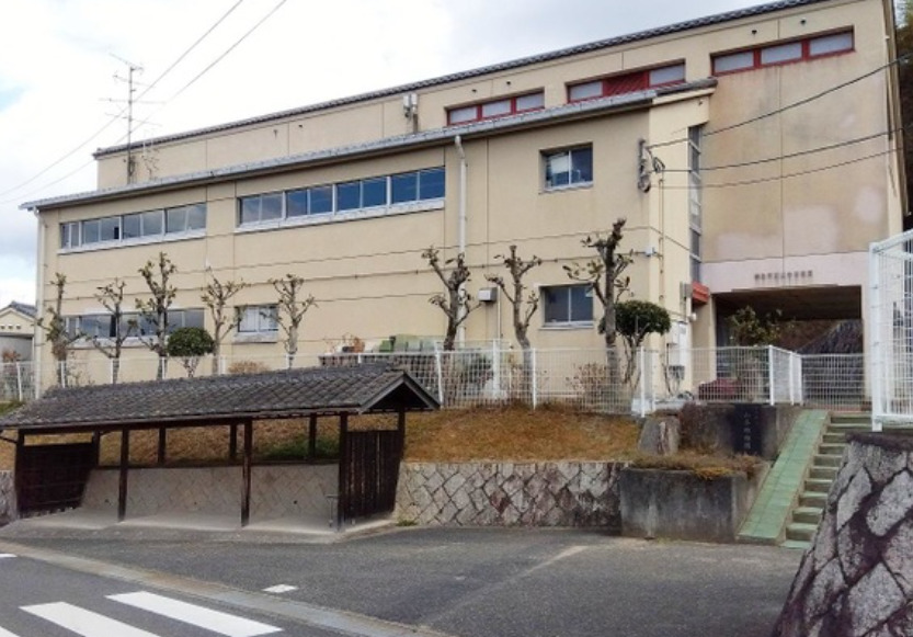セレーノCの周辺写真
