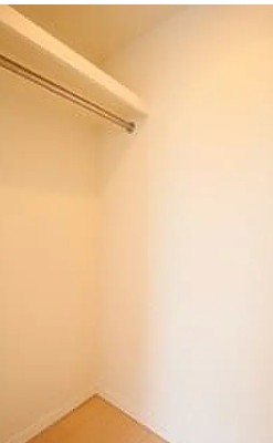 収納　収納豊富です