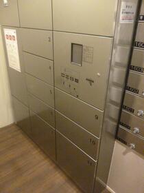 その他共有部分　共有部分