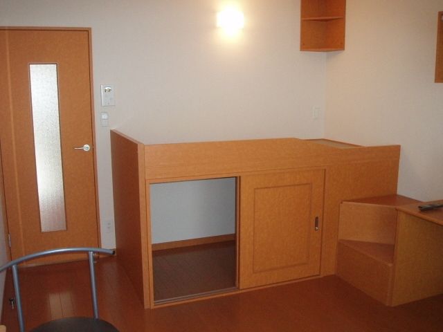 その他部屋・スペース　内装