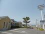 病院　上岡田内科小児科医院（病院）まで200m