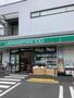 コンビニ　ローソンストア100草加西町店（コンビニ）まで1166m