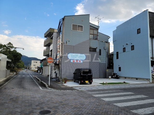 その他　本宿美容室（その他）まで442m