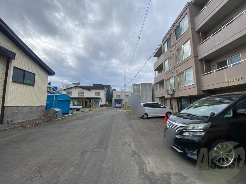 アンフィリット東札幌のその他写真