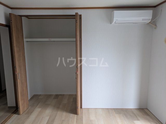 Avenir大岩の内装写真