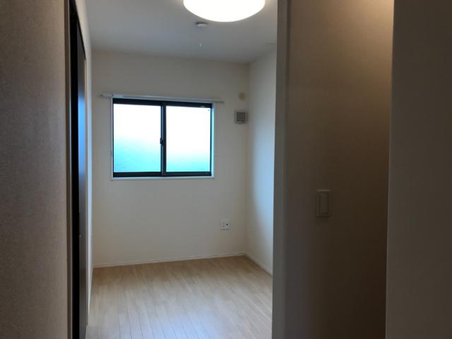 その他部屋・スペース　洋室