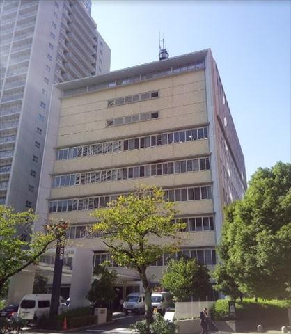 警察署・交番　警視庁三田警察署（警察署・交番）まで418m